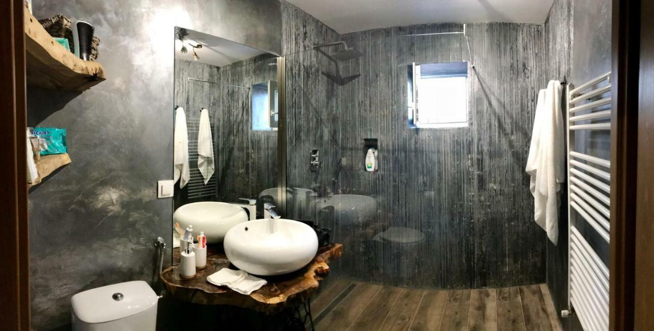 Casa Otto Sighisoara Apartment Екстериор снимка