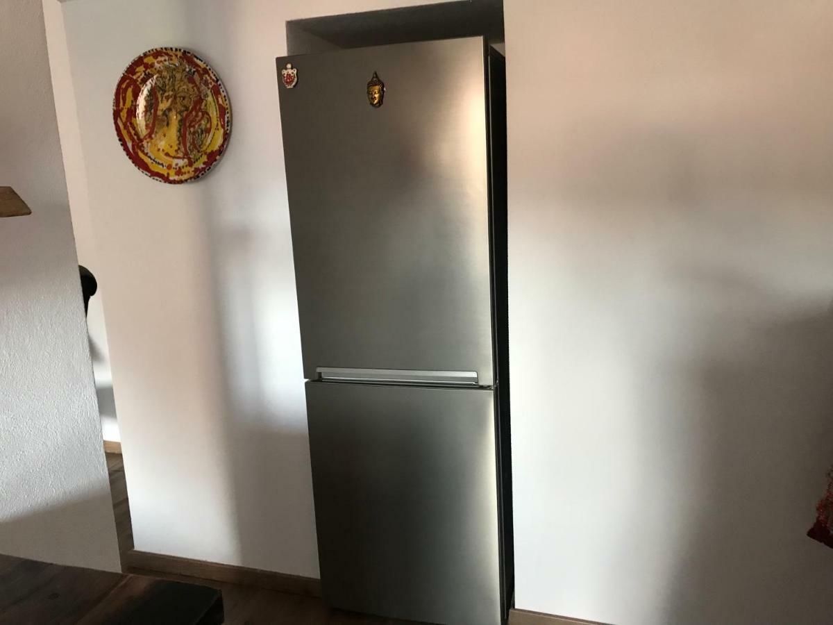Casa Otto Sighisoara Apartment Екстериор снимка