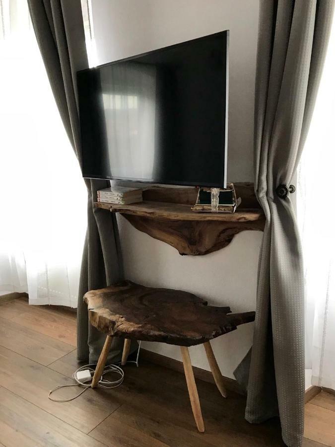 Casa Otto Sighisoara Apartment Екстериор снимка